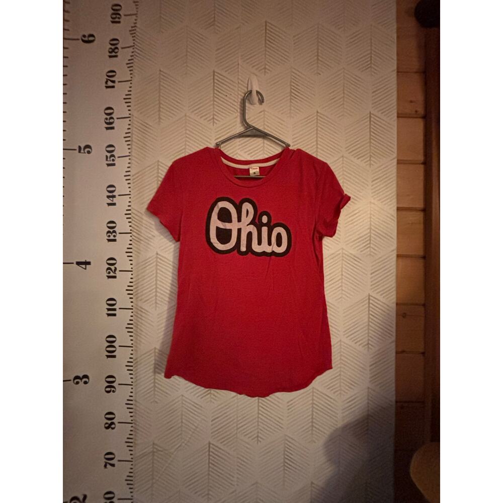 Ohio t shirt